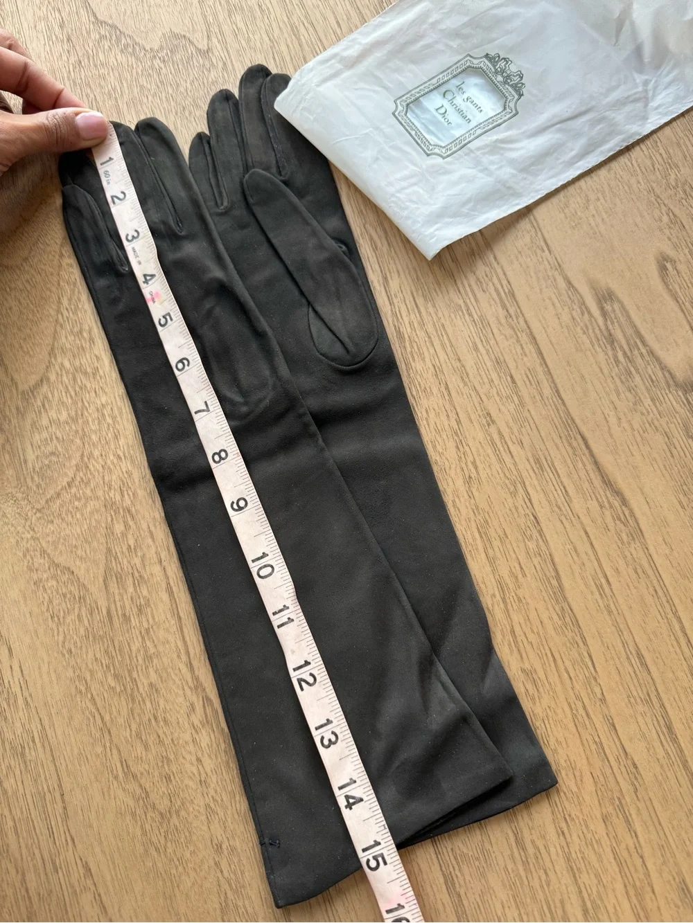 Dior rare like